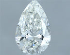 Diamante Naturale Taglio Goccia 0.7ct EX/EX G VVS2 - IGI - 7.82x4.9x3.13mm