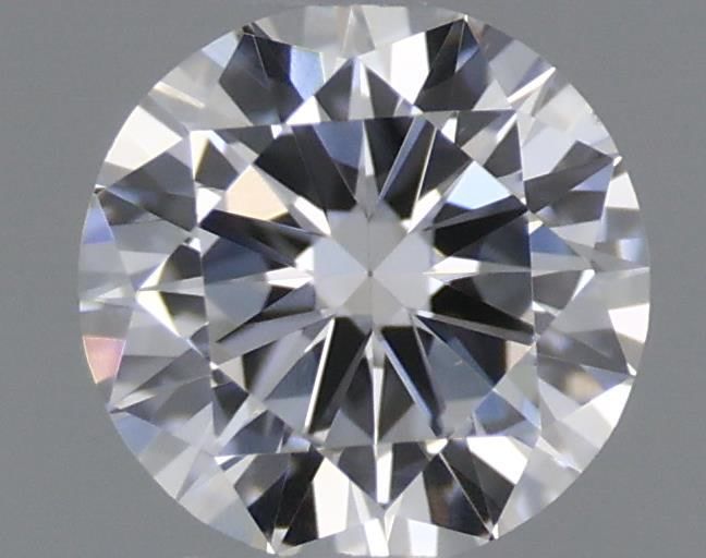 Diamante Naturale Taglio Brillante 0.19ct G/G/VG D VS1 - GIA - 3.83x3.88x2.17mm