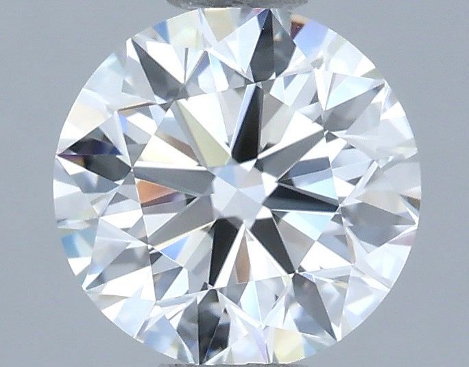 Diamante Naturale Taglio Brillante 1.2ct 3EX G IF - IGI - 6.72x6.76x4.22mm