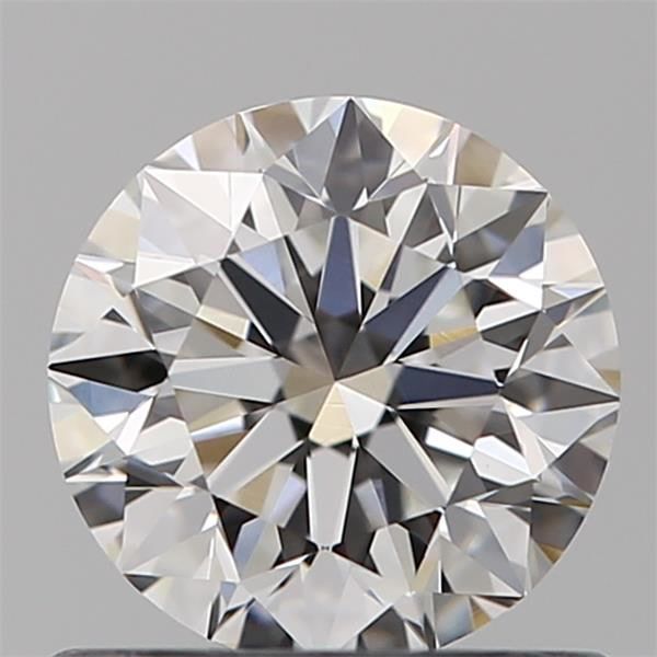 Diamante Naturale Taglio Brillante 0.7ct VG/EX/EX F VS1 - GIA - 5.59x5.55x3.54mm
