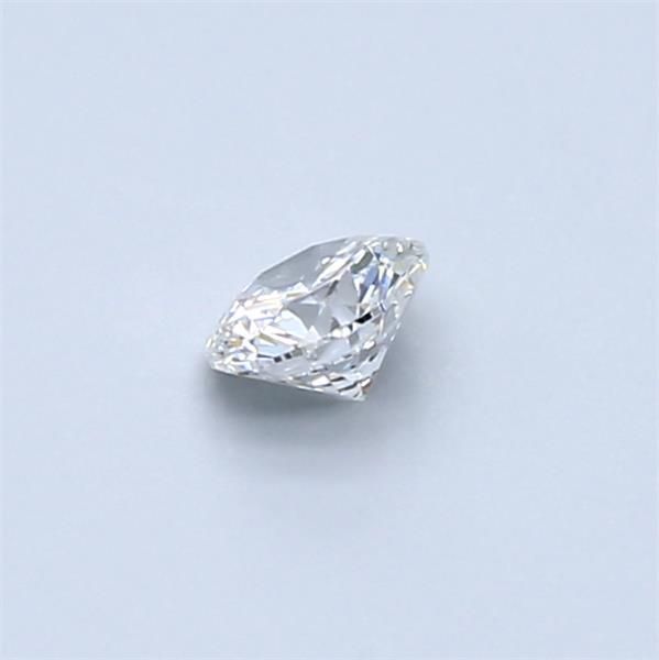 Diamante Taglio Brillante 0.23ct VG/VG/EX D VVS1 - GIA - 3.99x4.03x2.38mm