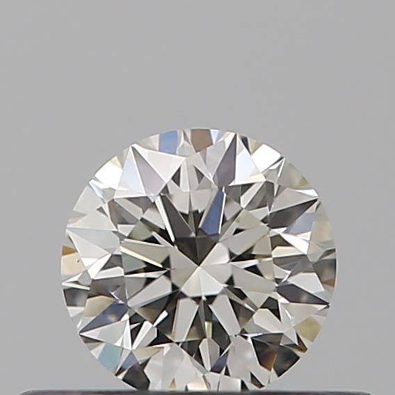 Diamante Naturale Taglio Brillante 0.3ct 3EX I VS1 - IGI - 4.21x4.24x2.69mm