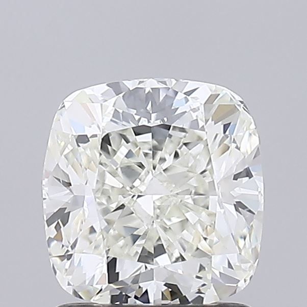 Diamante Taglio Cushion Modificato 1.51ct EX/EX I VS1 - IGI - 6.61x6.3x4.38mm