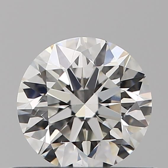Diamante Taglio Brillante 0.45ct VG/EX/EX E VS1 - IGI - 4.85x4.88x3.07mm
