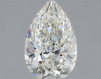 Diamante Naturale Taglio Goccia 1.2ct EX/EX H VS1 - IGI - 9.08x5.74x3.73mm