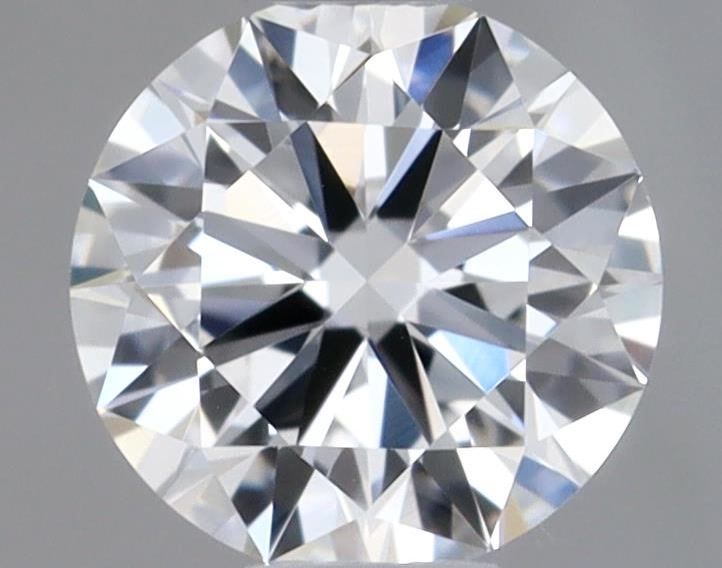 Diamante Naturale Taglio Brillante 0.28ct 3EX E VVS2 - IGI - 4.22x4.24x2.55mm