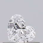 Diamante Naturale Taglio Smeraldo 0.24ct G/G E IF - GIA - 4.02x2.98x2.01mm