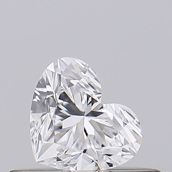 Diamante Naturale Taglio Smeraldo 0.24ct G/G E IF - GIA - 4.02x2.98x2.01mm