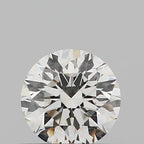 Diamante Naturale Taglio Brillante 0.31ct 3EX H VVS2 - IGI - 4.32x4.33x2.72mm