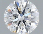 Diamante Taglio Brillante 0.36ct EX/VG/EX H VVS1 - GIA - 4.55x4.51x2.84mm