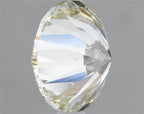 Diamante Naturale Taglio Brillante 1.5ct VG/EX/EX J VS1 - IGI - 7.08x7.17x4.57mm