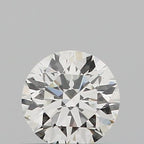 Diamante Naturale Taglio Brillante 0.31ct 3EX H VVS2 - IGI - 4.23x4.27x2.69mm