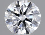 Diamante Naturale Taglio Brillante 0.26ct 3EX D VVS1 - IGI - 4.09x4.11x2.47mm