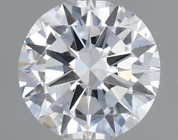 Diamante Naturale Taglio Brillante 0.7ct G/G/G F VS2 - GIA - 5.81x5.9x3.35mm