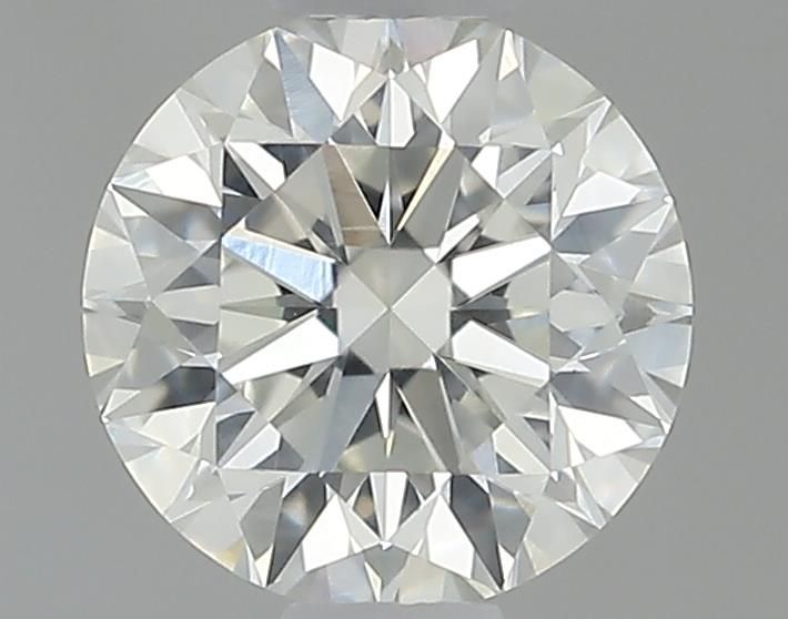 Diamante Taglio Brillante 0.36ct VG/EX/EX H VS2 - IGI - 4.49x4.52x2.84mm
