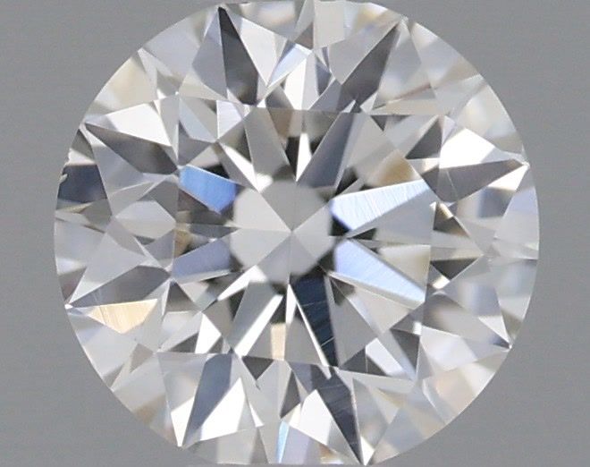 Diamante Naturale Taglio Brillante 0.27ct VG/VG/G G VS1 - GIA - 4.17x4.18x2.6mm