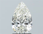 Diamante Naturale Taglio Goccia 1.3ct EX/EX H VVS1 - IGI - 9.87x6.09x3.56mm