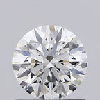Diamante Taglio Brillante 0.67ct VG/EX/EX I VS2 - GIA - 5.57x5.59x3.51mm