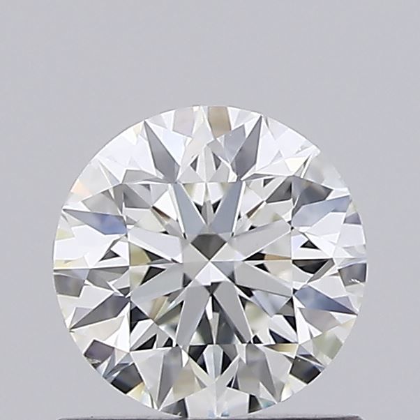 Diamante Taglio Brillante 0.67ct VG/EX/EX I VS2 - GIA - 5.57x5.59x3.51mm