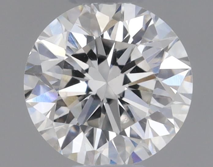 Diamante Taglio Brillante 0.23ct EX/VG/EX G VVS2 - IGI - 3.92x3.95x2.45mm