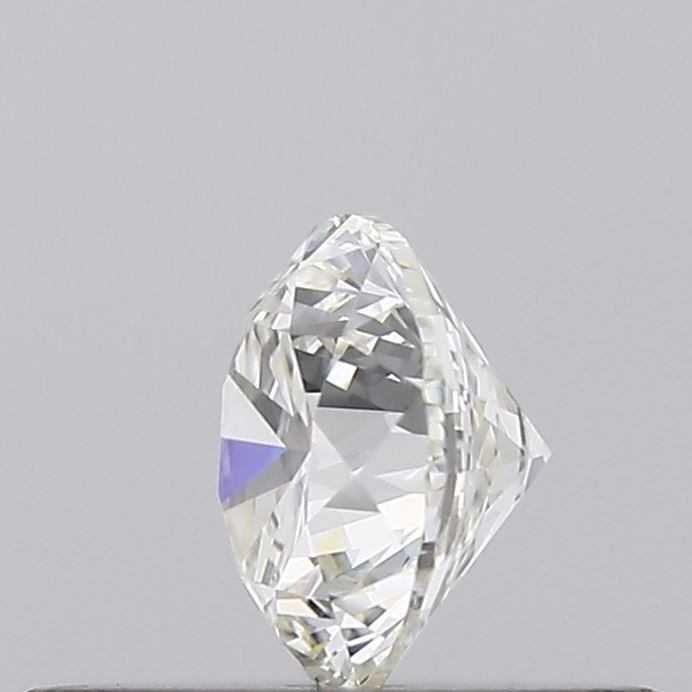 Diamante Naturale Taglio Brillante 0.3ct VG/VG/VG I VVS2 - GIA - 4.15x4.2x2.7mm