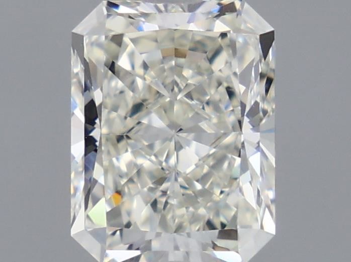 Diamante Naturale Taglio Radiant 1.21ct EX/EX H VVS1 - IGI - 6.99x5.36x3.7mm