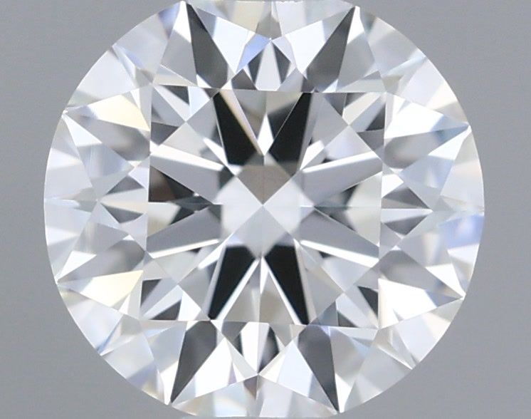 Diamante Taglio Brillante 0.7ct EX/VG/EX G VVS2 - GIA - 5.63x5.67x3.53mm