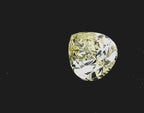 Diamante Naturale Taglio Smeraldo 0.7ct EX/EX E VS2 - GIA - 4.36x5.87x2.84mm