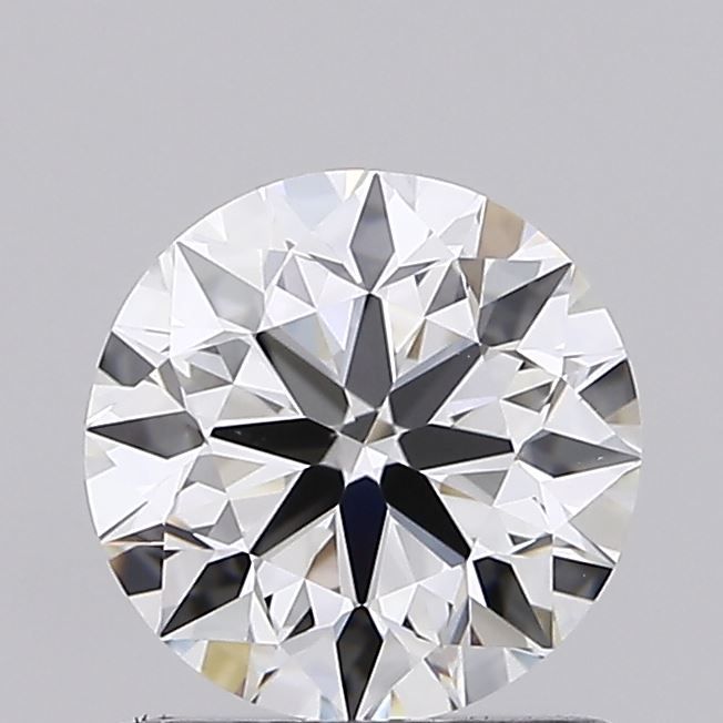 Diamante Naturale Taglio Brillante 0.96ct 3EX G VVS2 - IGI - 6.21x6.25x3.91mm