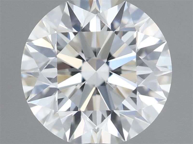 Diamante Naturale Taglio Brillante 0.9ct 3EX F IF - IGI - 6.1x6.15x3.87mm