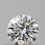 Diamante Taglio Brillante 0.29ct VG/VG/VG E VS1 - GIA - 4.27x4.23x2.65mm