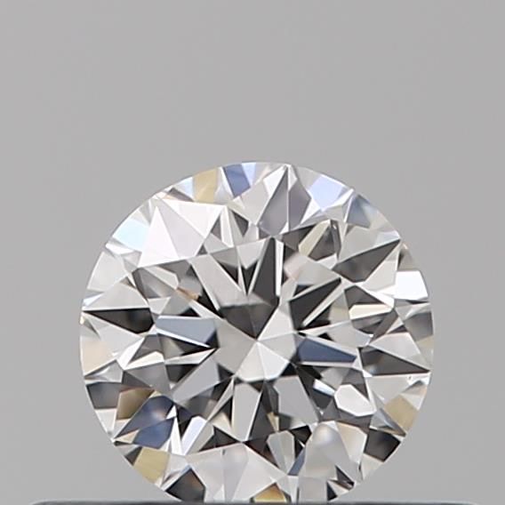 Diamante Taglio Brillante 0.29ct VG/VG/VG E VS1 - GIA - 4.27x4.23x2.65mm