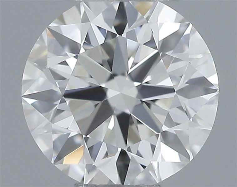 Diamante Naturale Taglio Brillante 0.7ct 3EX G VVS1 - IGI - 5.58x5.62x3.54mm
