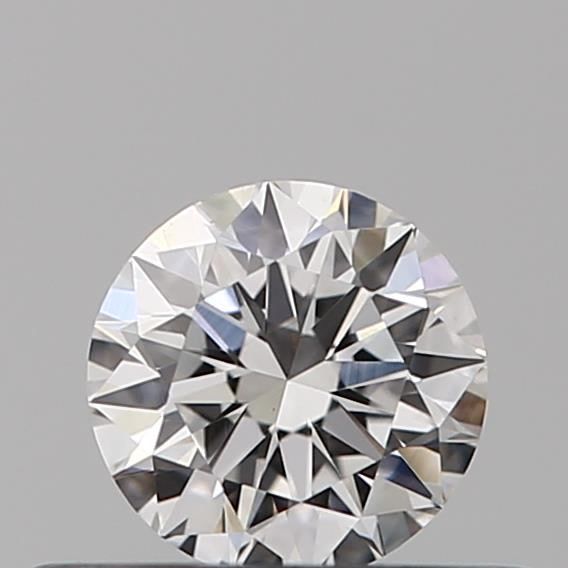Diamante Naturale Taglio Brillante 0.3ct VG/VG/G E VS1 - GIA - 4.28x4.26x2.64mm