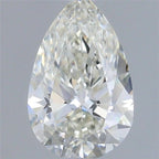 Diamante Naturale Taglio Goccia 0.5ct EX/EX H VS1 - IGI - 6.86x4.36x2.74mm