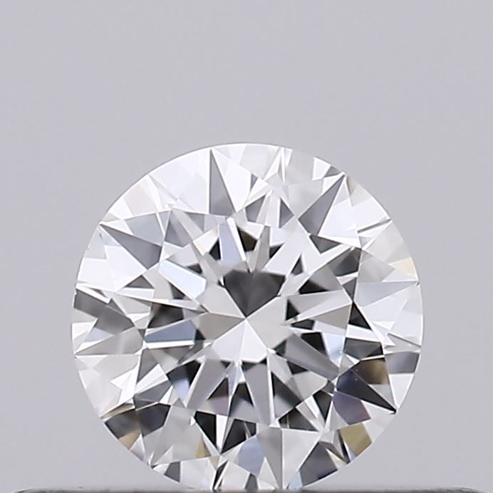 Diamante Taglio Brillante 0.23ct EX/VG/EX E VS2 - GIA - 3.93x3.95x2.41mm