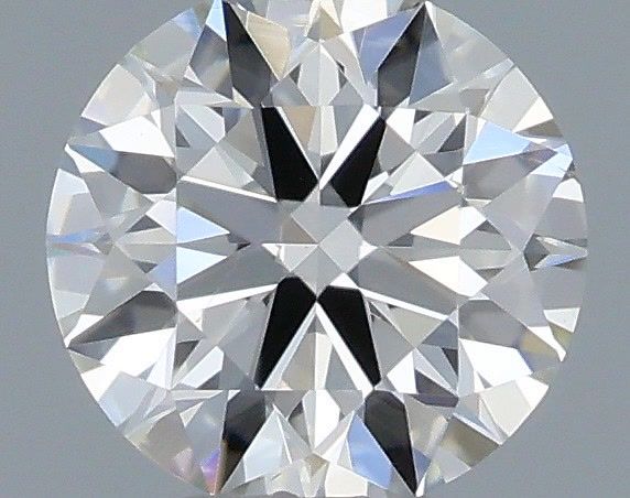 Diamante Taglio Brillante 0.31ct EX/VG/EX G VS2 - IGI - 4.32x4.36x2.67mm