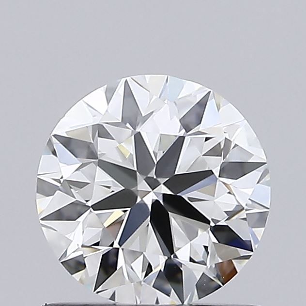 Diamante Taglio Brillante 0.9ct EX/VG/EX G VVS2 - IGI - 6.04x6.09x3.86mm