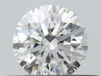 Diamante Naturale Taglio Brillante 0.31ct 3EX G VS1 - IGI - 4.24x4.28x2.71mm