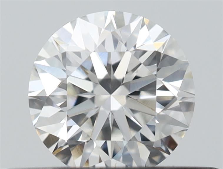 Diamante Naturale Taglio Brillante 0.31ct 3EX G VS1 - IGI - 4.24x4.28x2.71mm