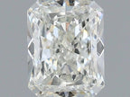 Diamante Naturale Taglio Radiant 0.74ct EX/EX G VS1 - IGI - 5.84x4.5x2.99mm