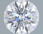 Diamante Naturale Taglio Brillante 0.4ct 3EX E VS2 - IGI - 4.64x4.66x2.95mm