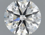 Diamante Taglio Brillante 0.7ct EX/VG/EX J VVS2 - GIA - 5.59x5.66x3.56mm