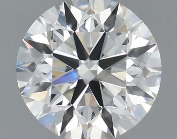 Diamante Taglio Brillante 0.7ct EX/VG/EX J VVS2 - GIA - 5.59x5.66x3.56mm