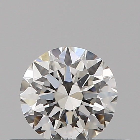 Diamante Naturale Taglio Brillante 0.3ct VG/EX/EX I VS2 - GIA - 4.24x4.21x2.67mm