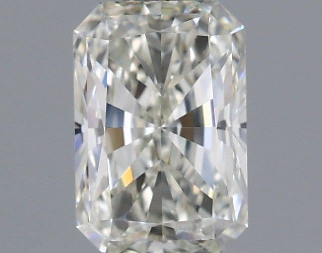 Diamante Naturale Taglio Radiant 0.92ct EX/EX I VS1 - IGI - 6.78x4.6x3.09mm