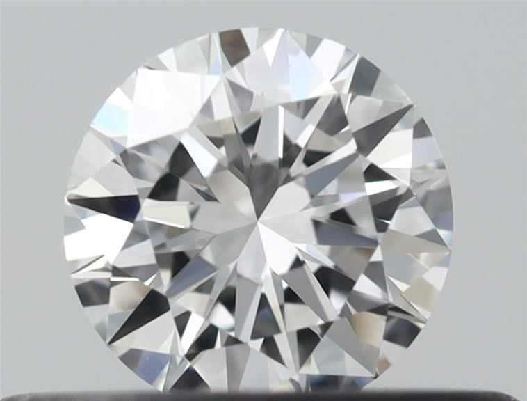 Diamante Naturale Taglio Brillante 0.3ct 3EX E VVS2 - IGI - 4.3x4.33x2.62mm