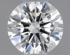 Diamante Naturale Taglio Brillante 0.23ct 3EX G VVS1 - IGI - 4.01x4.05x2.4mm