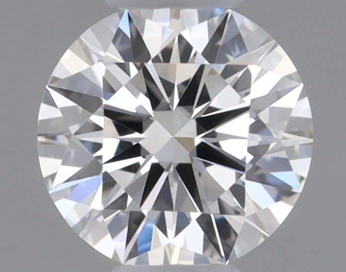 Diamante Naturale Taglio Brillante 0.23ct 3EX G VVS1 - IGI - 4.01x4.05x2.4mm