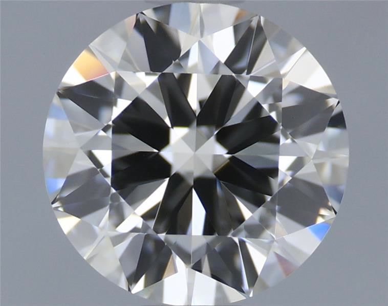 Diamante Taglio Brillante 0.81ct VG/EX/EX J VVS1 - GIA - 6.01x6.03x3.58mm